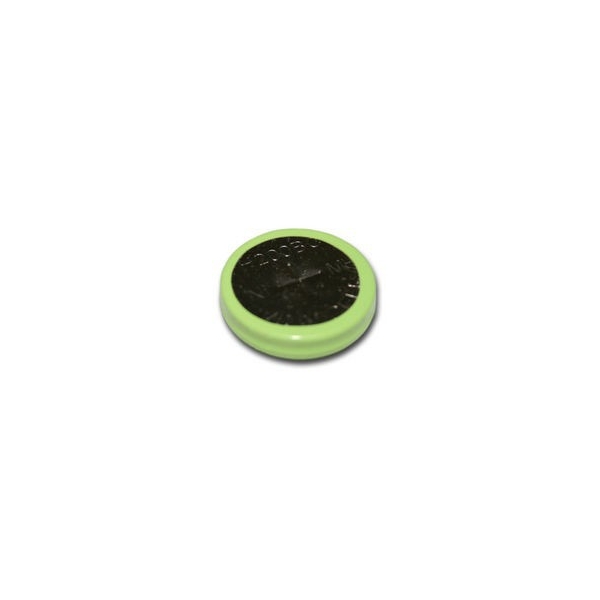 Pile bouton lithium CR2032 - 3V - Evergreen