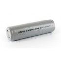 Pile rechargeable Li-Ion 18650 - 3,6V - 2200 mAh