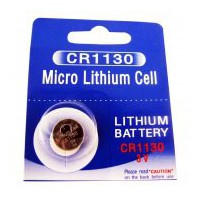 Pile ronde lithium 3V 827081620 clé télécommande ouverte porte CR1620  wurth, au meilleur prix 0.73 sur DGJAUTO