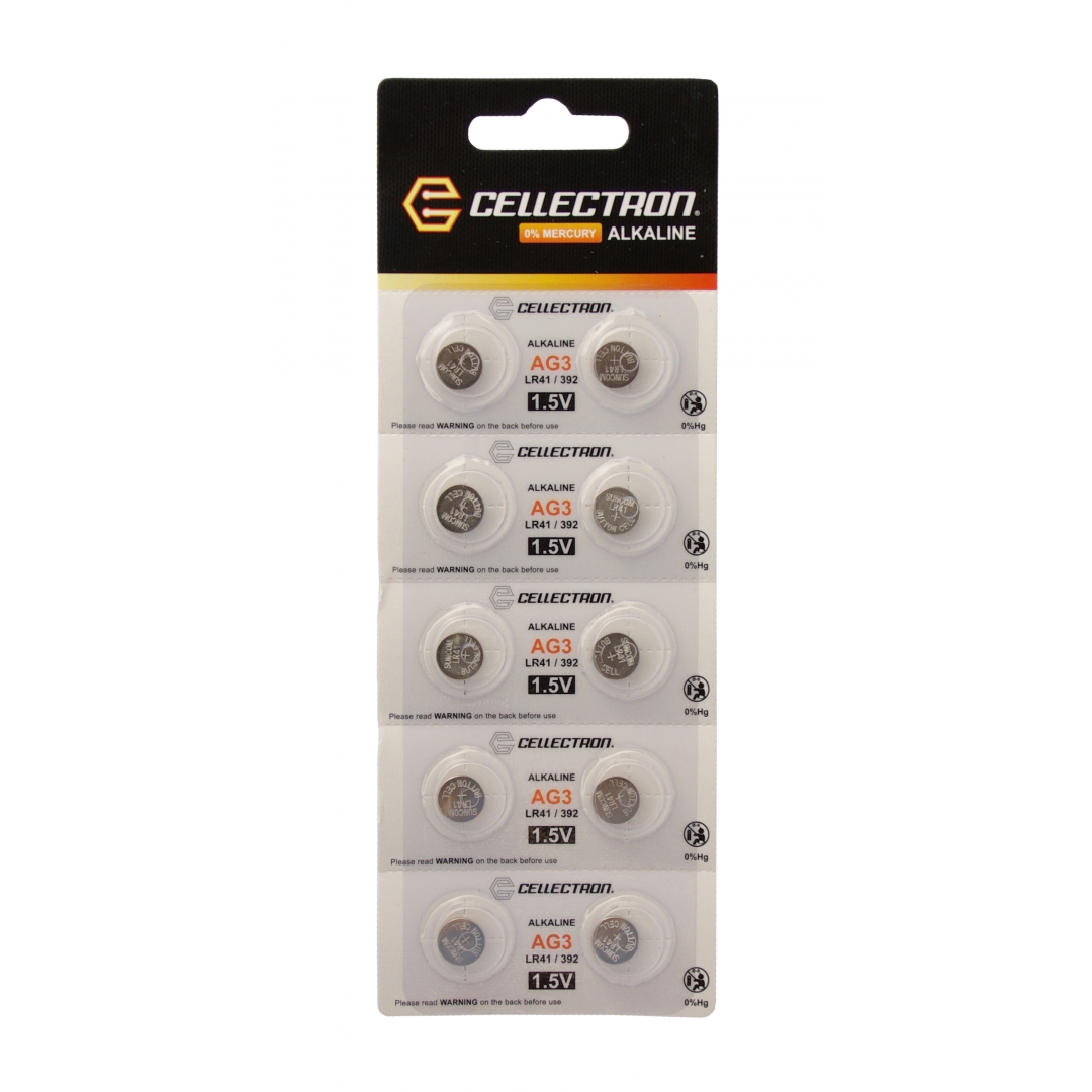 LiCB Lot de 20 piles bouton LR41, AG3 SR41W 392 1,5 V alcalines - 3 ans -  Capacité de stockage : 100 % garantie complète : : High-Tech