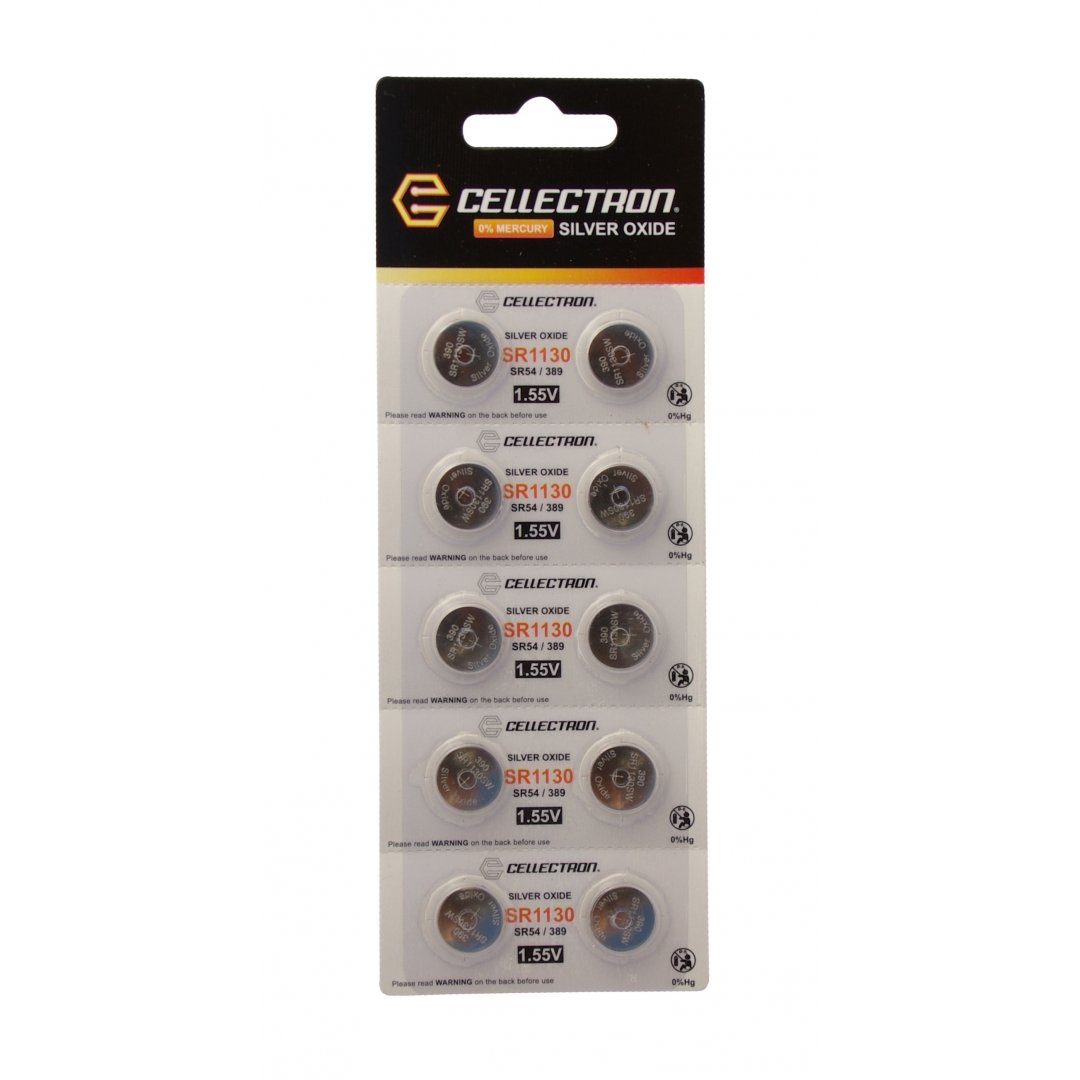 SR1130-10-piles-oxyde-argent-sr54-389-cellectron