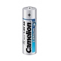 Pile lithium FR6 / AA - 1,5V