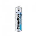 Pile lithium FR3 / AAA - 1,5V