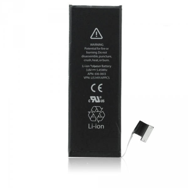 Batterie pour IPhone 5 - 3.8V