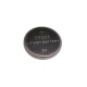 Pile bouton lithium CR1025 - 3V - Maxell