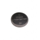 Pile bouton lithium CR1025 - 3V - Maxell