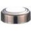 Pile bouton SR43 / 386 - 1,55V - oxyde d'argent