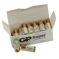 Vrac 1 pile alcaline N / LR01 SUPER - 1,5V - GP Battery