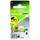Blister de 1 pile GP 476A / 4LR44 / A544 / PX28A - 6V - GP Battery