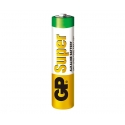 Film de 2 piles alcaline AAA / LR03 SUPER - 1,5V - GP Battery
