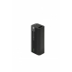 PowerBank Yolo GP 1C02A 2600mAh In 1A / Out 1A / Li-Ion, noir