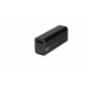 PowerBank Yolo GP 1C02A 2600mAh In 1A / Out 1A / Li-Ion, noir