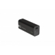 PowerBank Yolo GP 1C02A 2600mAh In 1A / Out 1A / Li-Ion, noir