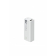 PowerBank Yolo GP 1C02A 2600mAh In 1A / Out 1A / Li-Ion, blanc