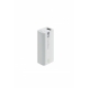 PowerBank Yolo GP 1C02A 2600mAh In 1A / Out 1A / Li-Ion, blanc