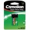 Pile saline 9V / 6LR61 - 9V - Camelion