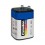 Pile alcaline 4LR25 - 6V