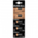 Duracell 23A pour télécommande de voiture x 5 piles