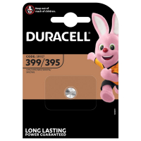 Duracell argent 399-395/G7/SR927W