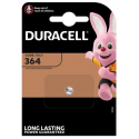 Duracell argent 364-363/G1/SR621SW