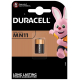 Duracell 11A MN11 pour télécommande de voiture x 1 pile