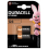 Duracell CR123 Photo Lithium x 2 piles