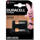 Duracell 2CR5 Photo Lithium