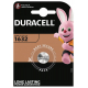 Duracell CR1632 lithium x 1 pile