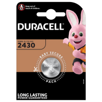 Duracell CR2430 lithium x 1 pile