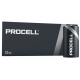 Duracell Procell LR20/D x 10 piles alcaline