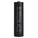 Panasonic Eneloop PRO NEW R6 AA 2500mAh x 4 piles rechargeables (blister)