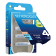 Panasonic Eneloop R03 / AAA 800mAh x 4 piles rechargeables (blister)