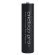 Panasonic Eneloop PRO NEW Ni-MH 930mAh R03/AAA x 4 piles rechargeables (blister)