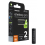 Panasonic Eneloop PRO NEW Ni-MH 930mAh R03/AAA x 2 piles rechargeables (blister)
