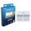 Chargeur de batterie rechargeable Ni-MH Panasonic Eneloop BQ-CC63 EKO