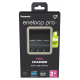 Chargeur de batterie rechargeable NI-MH Panasonic Eneloop BQ-CC65 EKO