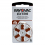 Rayovac Extra 312 pour appareils auditifs x 6 piles
