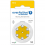 everActive ULTRASONIC 10 pour appareils auditifs x 6 piles