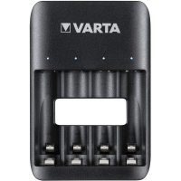 Charger Ni-MH VARTA USB