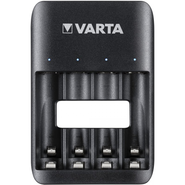 Charger Ni-MH VARTA USB