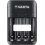 Charger Ni-MH VARTA USB