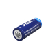 Batterie Xtar 26650 3,6 V Li-ion 5200 mAh avec protection BUTTON TOP