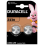 Duracell CR2430 lithium x 2 piles