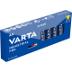 Varta Industrial PRO LR6/AA x 10 piles