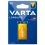 Varta LONGLIFE 6LR61/9V x 1 pile (blister)