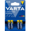 Varta LONGLIFE Power LR03/AAA x 4 piles