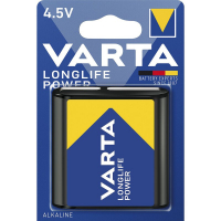 Varta LONGLIFE Power 3LR12 x 1 pile (blister)