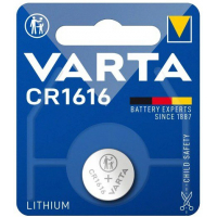 Varta CR1616 lithium x 1 pile (blister)