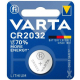 Varta CR2032 lithium x 1 pile (blister)