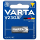 Varta 23A alcaline pour télécommande de la voiture x 1 pile (blister)